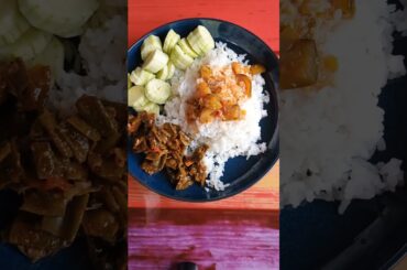 healthy lunch ideas | one of my fav #shorts #trending #youtubeshorts #lunch