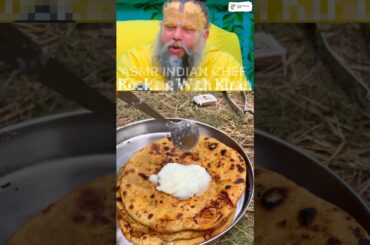 Premanand Maharaj favourite food | #shortsfeed #foodie #food #recipe #shorts #ytshorts