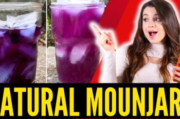 NATURAL MOUNJARO RECIPE - Natural Mounjaro Recipe Drink - Natural Mounjaro Recipe For Weight Loss