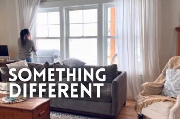 Sourdough Spoon Bread, Homemaking, Healthy Dinner Cook with me, Mom of 6.