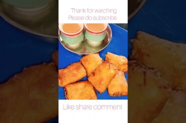 crispy and healthy snacks #recipe #kannada