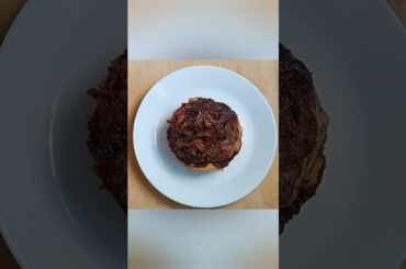 Nutella Biscuits Cake #food #recipe #youtubeshorts #shorts #shortvideo #ytshorts #cake #nutella