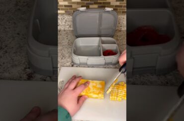 Healthy toddler lunch ideas #fok