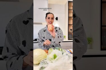 Lose 10lbs by eating this daily! #healthyrecipes