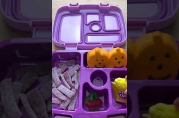 Packing School Lunch *PASTA* #shorts #shorts30