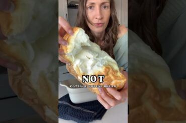 0 Carb Bread! #carnivore #keto