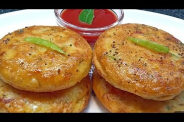 10 minutes Healthy Breakfast Recipe | Easy Nashta | Breakfast Recipes | breakfast