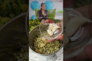 Shehnaaz Gill 's Secret Weight Loss Recipe #shorts #weightloss #shehnaazgill #celebritymeals