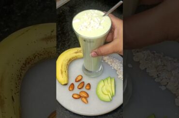 healthy smoothie recipes #weightloss   #healthydiet #shorts @makeforeveryone597