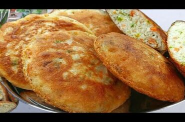 Morning Breakfast Recipes | Morning Nasta Recipe Easy And Fast