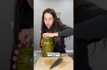 Quick Healthy Lunch Idea (Healthy Tuna Salad) #healthyrecipes