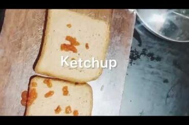 # healthy sandwich# tasty# quick recipe # yummy # crispy# brown bread # joshna's kichen