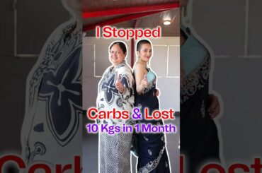 How to Follow a No Carbs Diet for Effective Weight Loss | Indian Weight Loss Diet by Richa