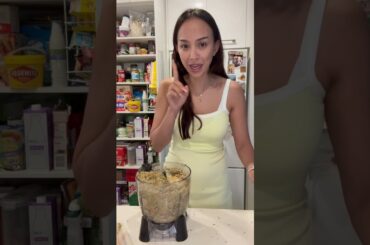 Healthy Dumplings #recipe