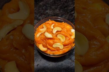 Halwa No Sugar, Colour, Flour #yummy #healthy #food #halwa #shortsvideo