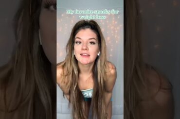 Healthy snack ideas to try today! #healthy