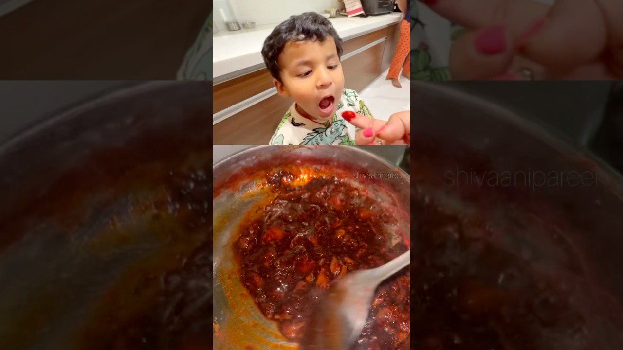 Bharti Singh’s DELICIOUS Strawberry Jam Recipe Revealed! #shorts #bhartisingh #easyrecipe Bharti Singh’s DELICIOUS Strawberry Jam Recipe Revealed! #shorts #bhartisingh #easyrecipe