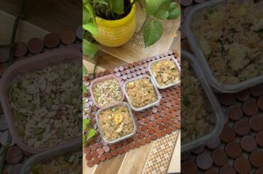 Let’s pack Friday Lunchbox for my hubby#viral#trending#eggfriedrice#lunchbox#egg#shorts#fyp#food#yt