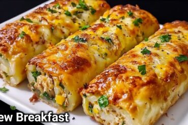 Morning Breakfast Recipes|Healthy Breakfast Ideas|Easy Breakfast Recipes|Breakfast Recipes Indian|