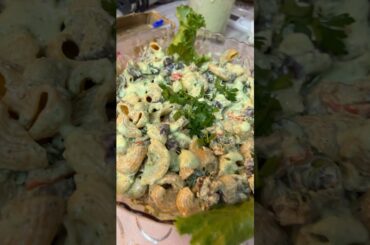 Healthy salad #recipe #trending #satisfyling #youtubeshorts #viralvideo #asm #delicious #remix #yt