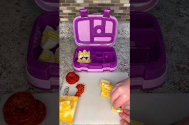 Healthy lunch ideas for little ones #fok #toddlerlunch