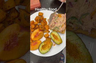 Healthy food / healthy snacks #trending #shortvideo #shorts #recipe #shorts