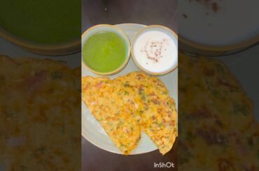 Easy and healthy breakfast recipe #anjuskitchen #shorts #healthy #breakfast #healthyfood #easyrecipe