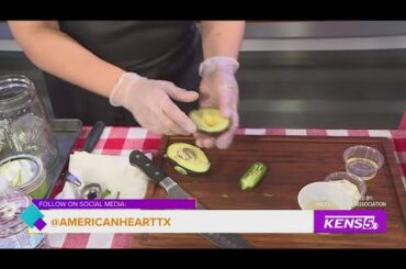 Heart-Healthy Recipes with the American Heart Association | GREAT DAY SA