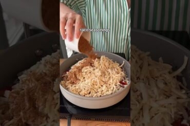 meal prep 10 burritos in under an hour #burritos #shorts