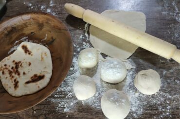 Baking healthy bread at home without an oven, from dough to bread