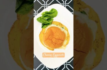 Egg and Cheese Sandwich ASMR #sandwich #asmrcooking #asmr #shorts