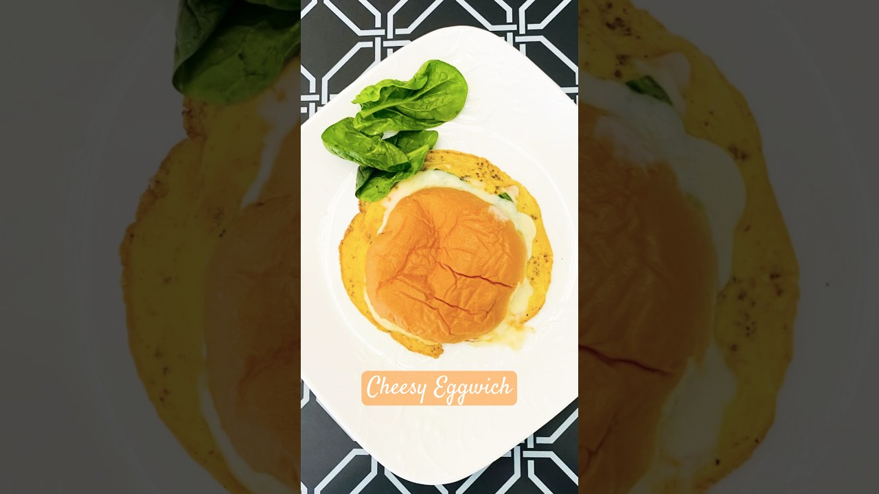 Egg and Cheese Sandwich ASMR #sandwich #asmrcooking #asmr #shorts Egg and Cheese Sandwich ASMR #sandwich #asmrcooking #asmr #shorts