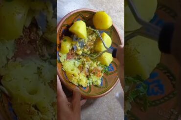 Palak Roll Pakora #ramadanrecipes #terdingvideo #shortsvideo