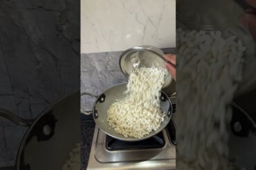 Light & Healthy Snack Recipe | Quick & Tasty Breakfast | Easy Evening Nasta