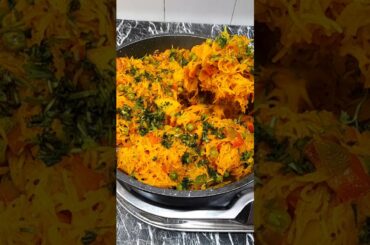 Veg Vermicelli Upma #shorts #sevaiyan #Vermicelli #morningbeakfast #pulao #food #healthy #snacks