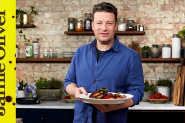 Perfect Pork Chops | Jamie Oliver