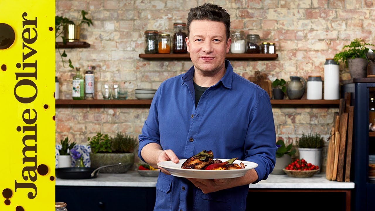 Perfect Pork Chops | Jamie Oliver Perfect Pork Chops | Jamie Oliver