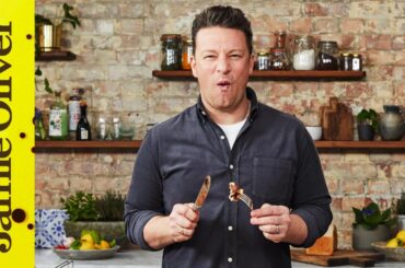 Ultimate French Toast | Jamie Oliver