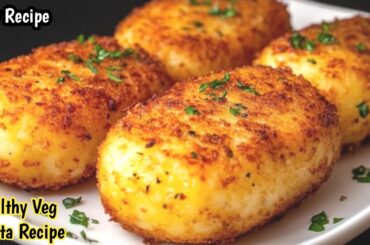 Easy & Healthy Kids Tiffin Recipe |Veg Breakfast Recipe |Tiffin Recipes |Breakfast Recipe |Lunch Box