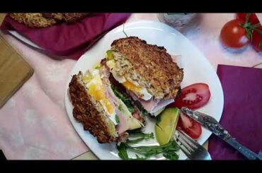 Discover the Best Healthy Sandwich Recipe Ever Made