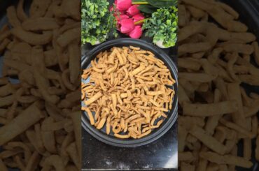 easy and healthy aata snacks recipe #recipe #food #snacks #easyrecipe #shorts #short #veg