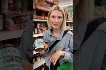 Healthy foods from the DOLLAR STORE?!