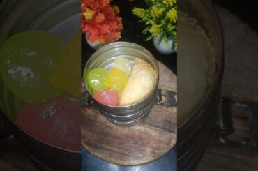 Lunchbox Ideas for Office #officelunchbox #lunchbox #lunchboxideas #youtubeshorts #shorts #shortfeed