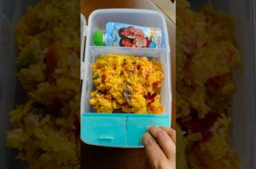 Another  healthy #lunchbox #indianfood #newzealand lo mee telugu ammai #lunch recipes #food