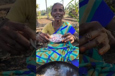 "Namma Patti's Tangy and Healthy Nellikai Sadam Recipe" #shortsfeed #trending #shorts