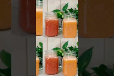 Healthy juice recipes#healthy #helthbenefits#healthylifestyle#trendingshorts #trendingvideo #fps