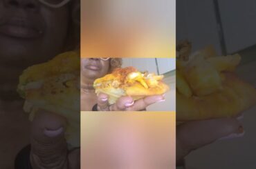 Flat Bread Healthy Pizza