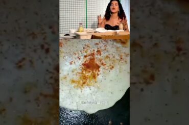 Shahid kapoor's Favourite Breakfast Recipe|#viralshort #southindian#food #uttapam #ytshorts #healthy