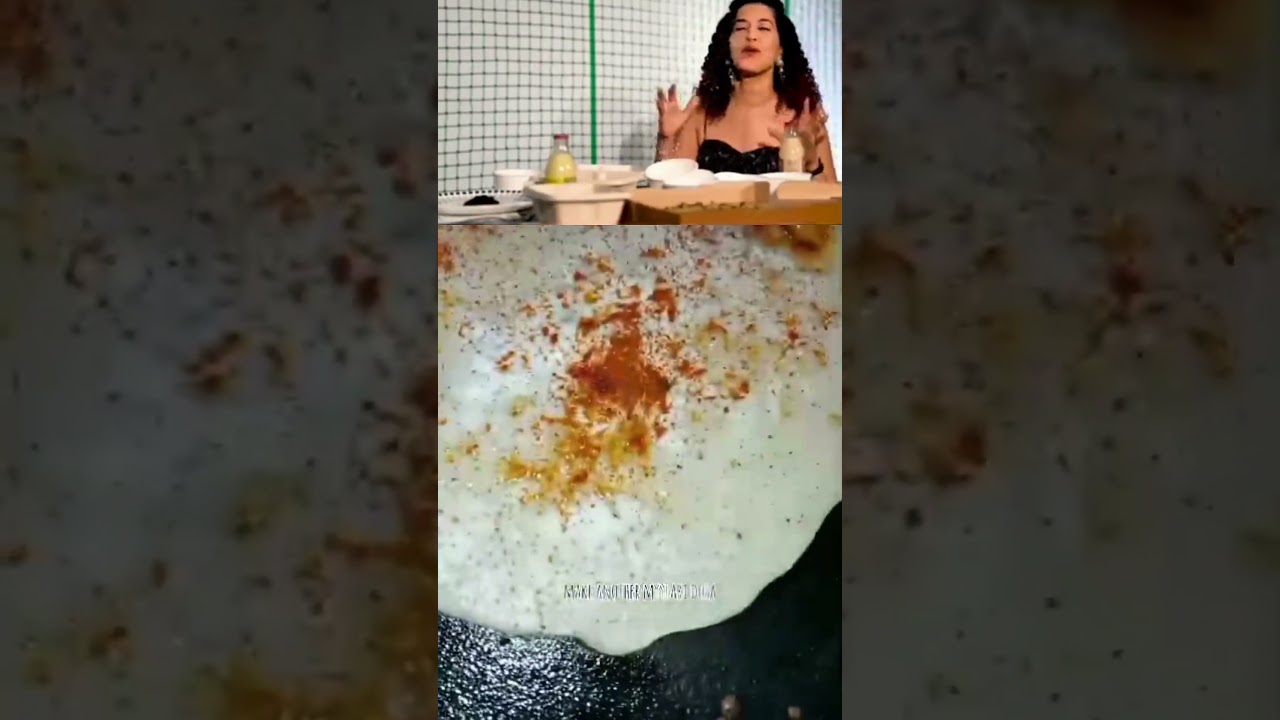 Shahid kapoor’s Favourite Breakfast Recipe|#viralshort #southindian#food #uttapam #ytshorts #healthy Shahid kapoor's Favourite Breakfast Recipe|#viralshort #southindian#food #uttapam #ytshorts #healthy