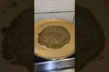 Weight Loss Recipe || Part 1 || Healthy Moong Dal Chilla for your diet plan